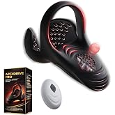 Neumann Wave Therapy pro, Apex Drive Pro for Men, Rechargeable IPX7 Waterproof Mansculpt Newman Private Novelty Wave Therapy Device, Restoring Vitality, Naturally Last, Men Gifts HJ5KGg4