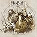 2019 The Hobbit Wall Calendar