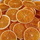 Dried Orange Slices, Low temperature drying Handmade Fruit Tea, Edible Edible Dried Orange Slices For Cake Decoration, Potpou