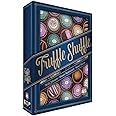AEG & Flatout Games | Truffle Shuffle - Classic Card Game with a Chocolately Twist | From the Creators of Point Salad | Easy to Learn | Quick to Play | Ages 8 and up | 2-6 Players