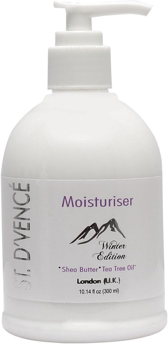 winter moisturiser