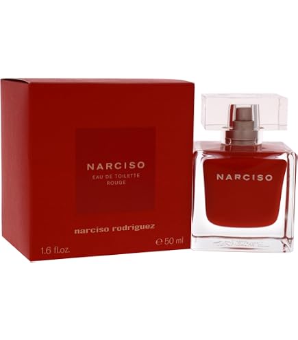 Narciso Rodriguez For Her Eau De Toilette Spray - 100ml/3.4oz