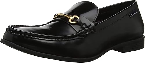 ben sherman loafers shoes