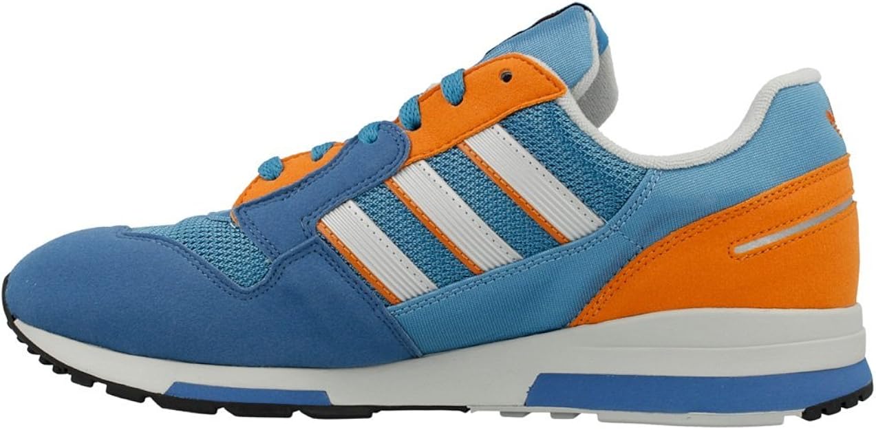 Adidas zx 420 homme orange Clearance