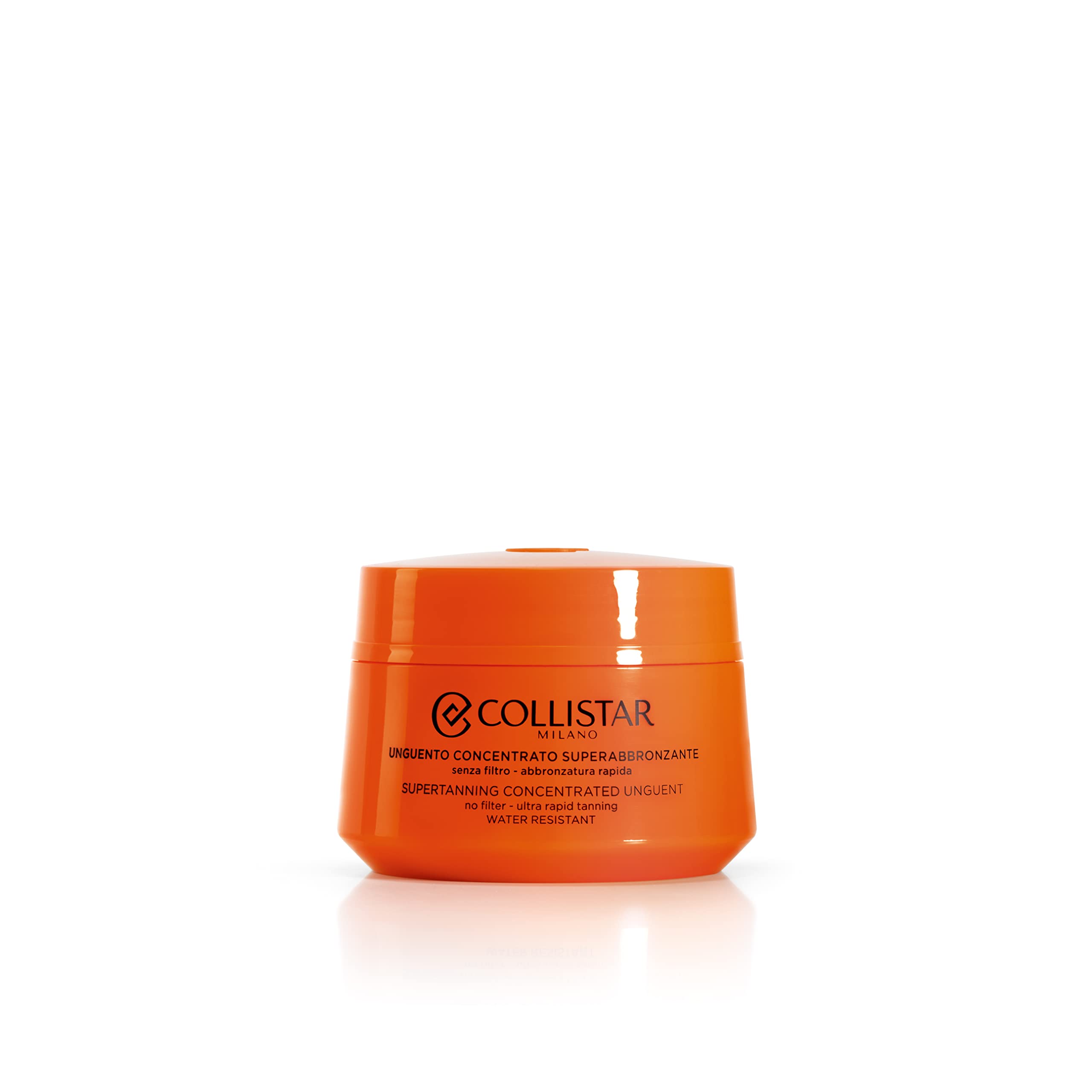 Collistar PERFECT TANNING concentrated unguento 150 ml