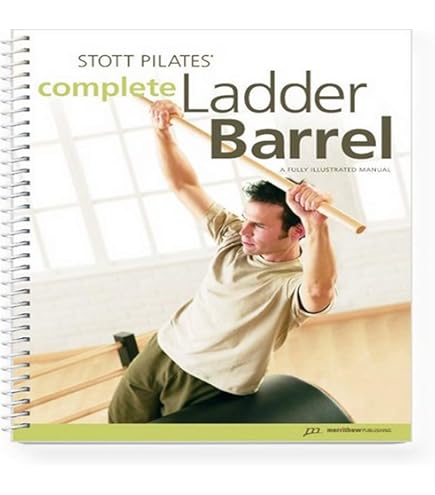 Amazon.com: Stott Pilates