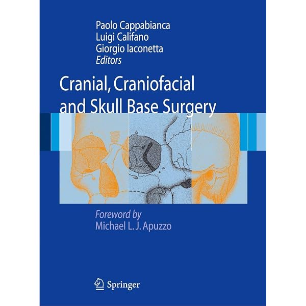 Microsurgical Anatomy and Surgery of the Posterior Cranial Fossa