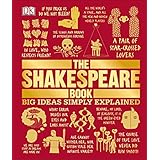 The Shakespeare Book: Big Ideas Simply Explained