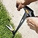 Fiskars 36 Inch Long-Handle Swivel Grass Shears (92107935J), Black/Orangethumb 2