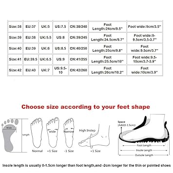 us foot size to eu