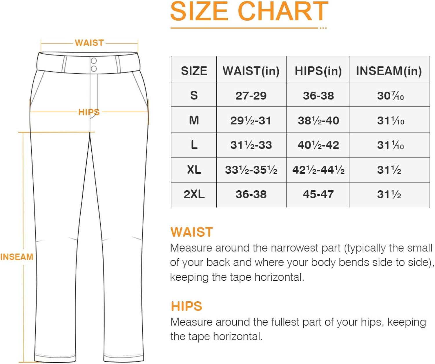 Naviskin Women's Quick Dry UPF 50+ Trail Pants Lightweight Hiking Outdoor Cargo Pants Water Resistant: Clothing