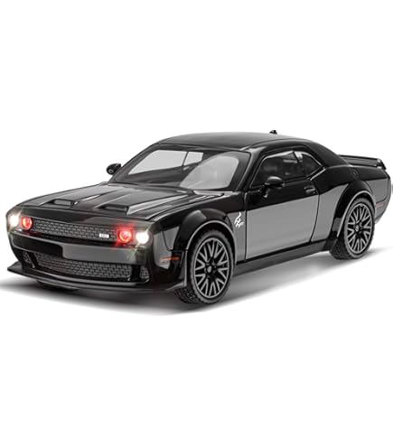 ハイウェイ611:18 NCIS ロスアンゼルス　2009 ダッジチャレンジャー HIGHWAY61 18040 Scale 1/18 | DODGE CHALLENGER SRT8 COUPE