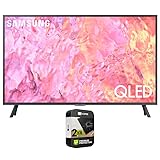 SAMSUNG QN43Q60CAFXZA 43 Inch QLED 4K Smart TV 2023
