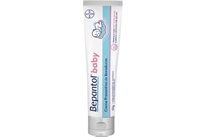 Bepantol Baby Pomada Assadura Bebe, Hipoalergênica, 30g