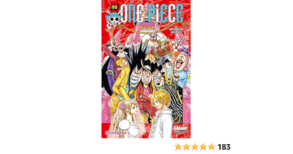 Amazon Com One Piece Edition Originale Tome 86 Operation Regicide French Edition Ebook Oda Eiichiro Kindle Store