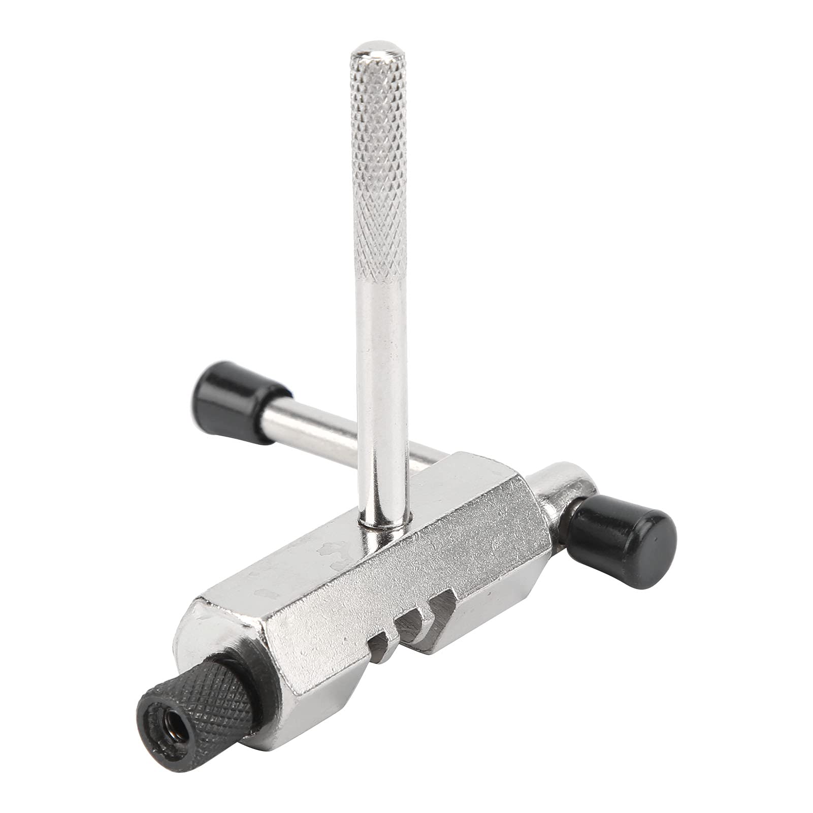 SUNGOOYUE Bike Chain Breaker Tool, Bike Chain Cutter Carbon Steel Chain Link Break and Removal Tool