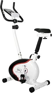 Christopeit Heimtrainer CL 3