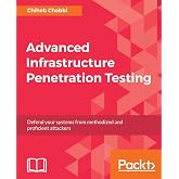 Advanced Infrastructure Penetration Testing: Defend your systems from methodized and proficient attackers