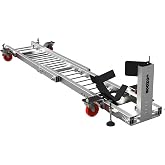 Condor Motorcycle Garage Dolly Wheel Chock