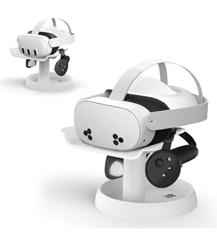 Meta Quest 2 128GB - Headset Only (No Controllers Included