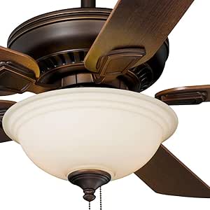 Amazon.com: Hampton Bay Campbell Ii 52 In. Mediterranean ...