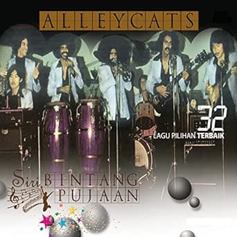 Kisah Kau Dan Aku By Alleycats On Amazon Music Amazon Com