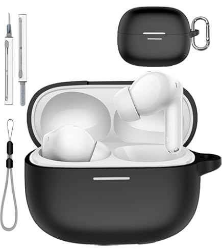 Amazon.com: kwmobile Silicone Cover Compatible with Xiaomi Redmi