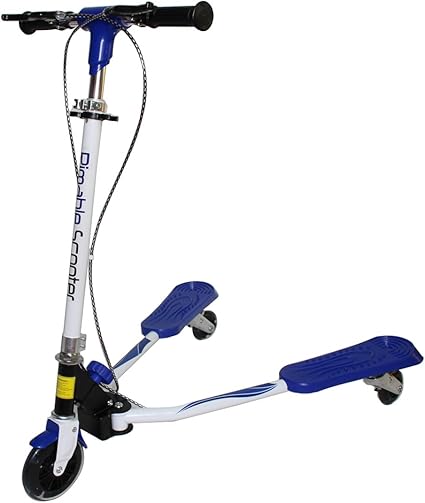 rimable scooter