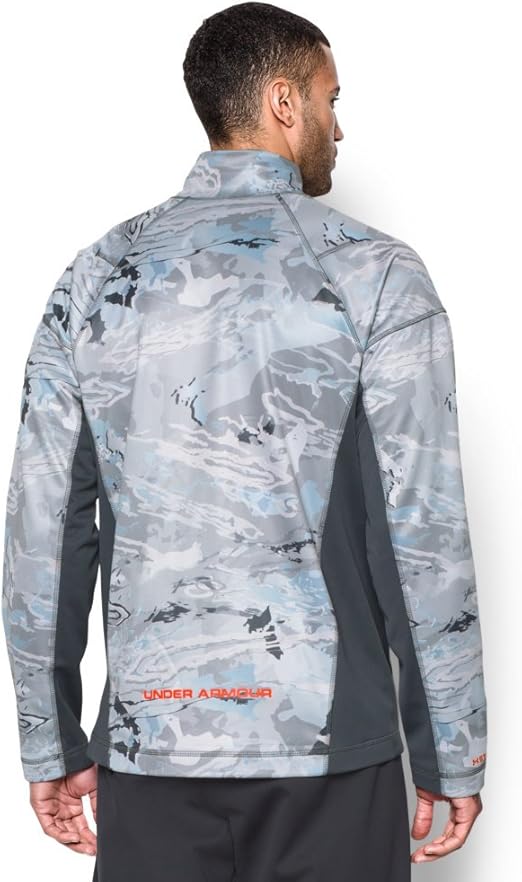 under armour baitrunner jacket