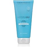 HYDRAIN 3 HIALURO creamy cleansing gel