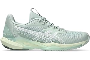 ASICS Women's Solution Speed FlyteFoam 3 Tennis Shoe