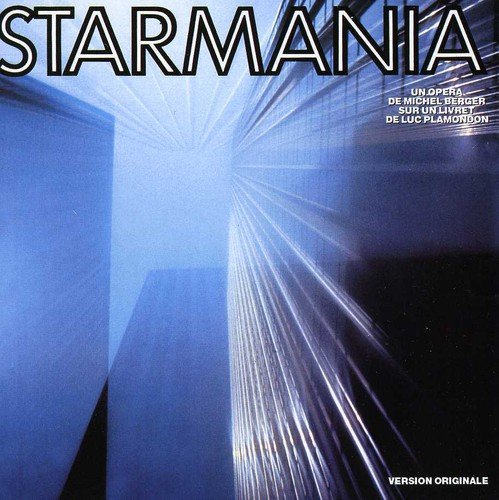Claude Dubois - Starmania - Zortam Music