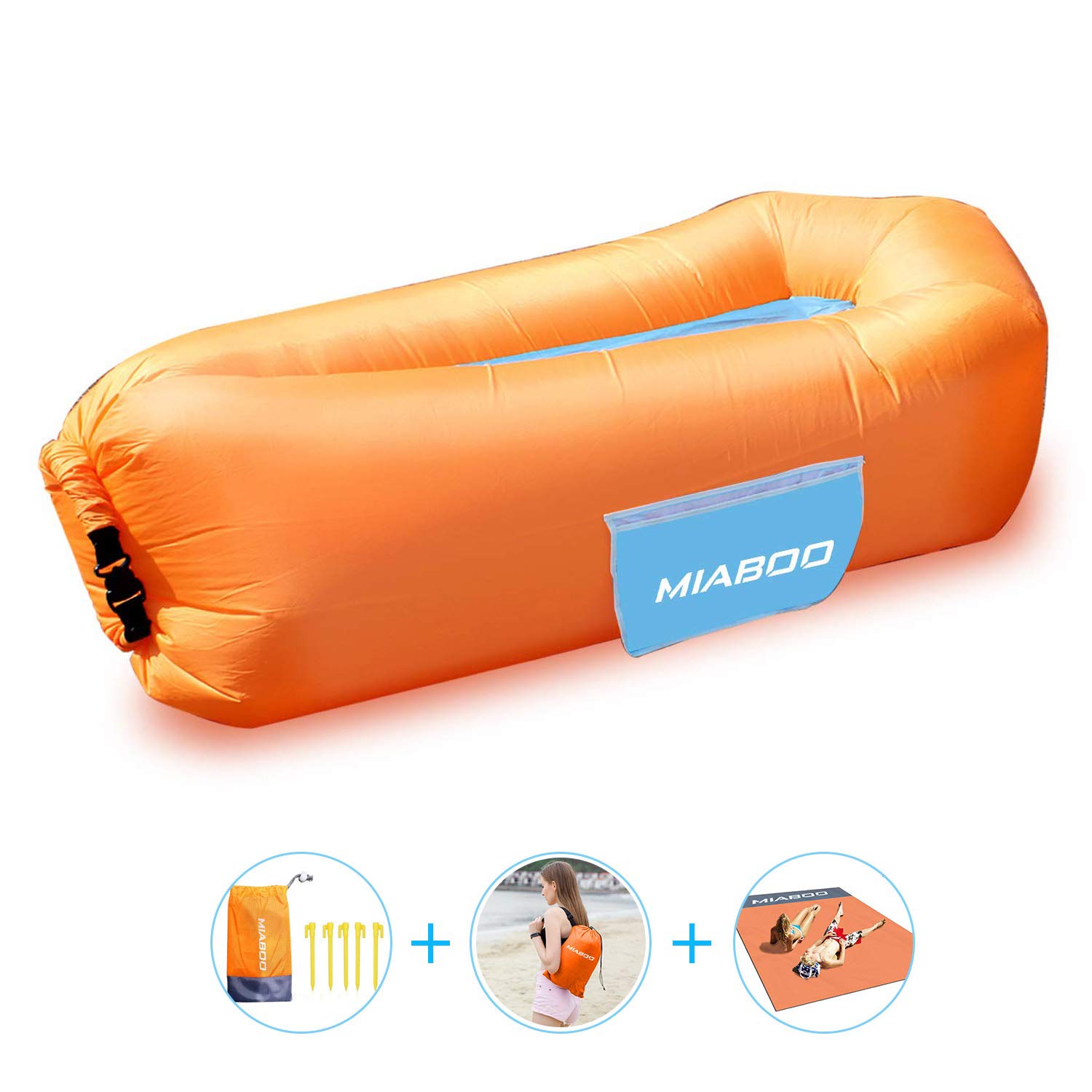 Best air sofa bed inflatable