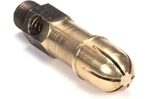 Eagle-Metal Masters 302073 Natural Gas Jet Burner, #64 Orifice