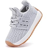 BMCiTYBM Baby Toddler Walking Sneakers Boys Girls Shoes