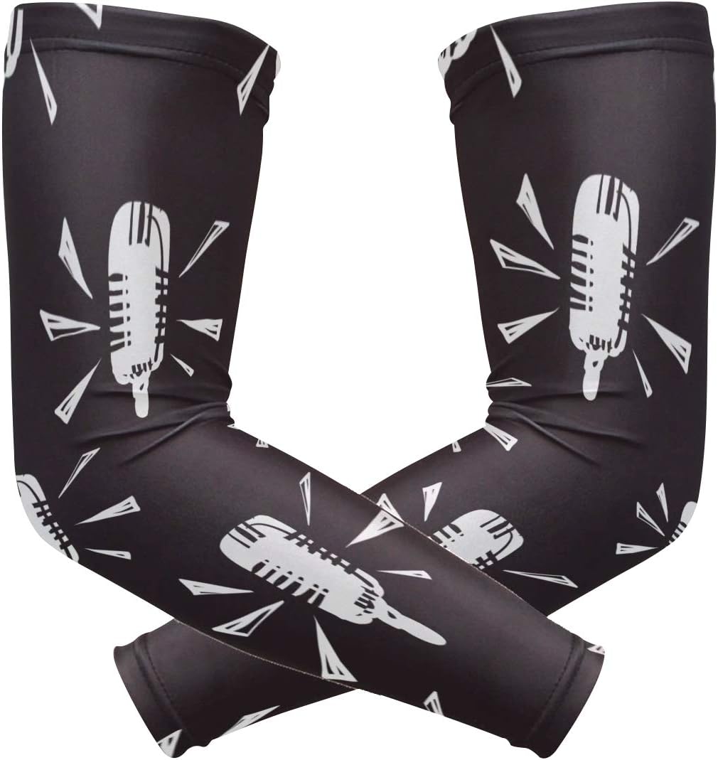 Best Punk Music Oven Mitt