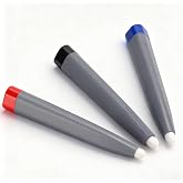 3pcs Pens, Interactive Whiteboard Pen for Smartboards, Pen Tablet for Whiteboard Multimedia Screen