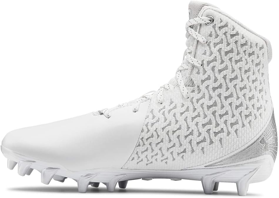 under armour highlight lacrosse cleats