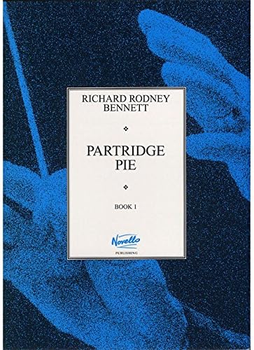 Partridge Pie Book 1 Paperback