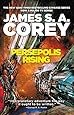 Amazon.com: Persepolis Rising (The Expanse) (9780316332835): James S. A ...