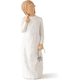 Willow Tree Remember, Sculpted Hand-Painted Figure | Cast from a Susan Lordi Original Carving, Meaningful Keepsake Gift for Loved Ones and Life's Milestones