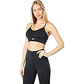 Reebok Workout Ready Tri Back Padded Bra