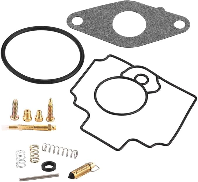 Carburetor Rebuild Repairing Kit Carb Carburetor Rebuild