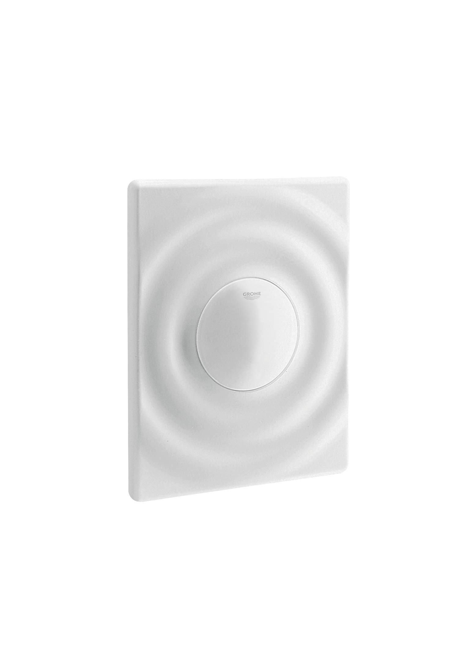 GROHE 37063SH0 | Surf Flush Plate