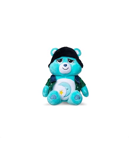 Amazon.com: Care Bears x Stranger Things Fun Size Plush - Funshine