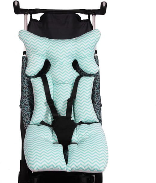 colchoneta cochecito