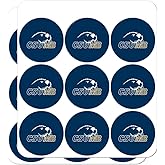 California State University Monterey Bay Primary Logo Planner Calendar Scrapbooking Crafting Stickers