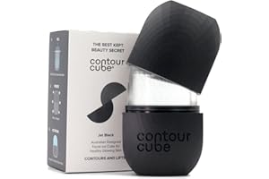 Contour Cube (Original, 180ml, Jet Black)
