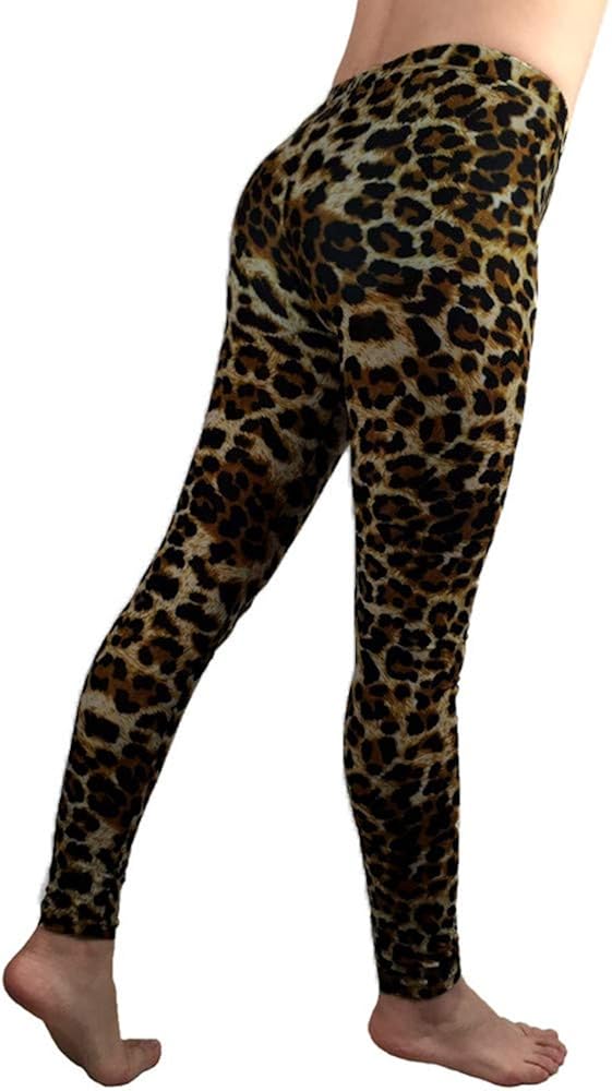 Aojian Yoga Pants Buttery Soft Tummy Control St Patricks Day Jogger Capri Workout Leggings For Women Active Clothing Shoes Jewelry