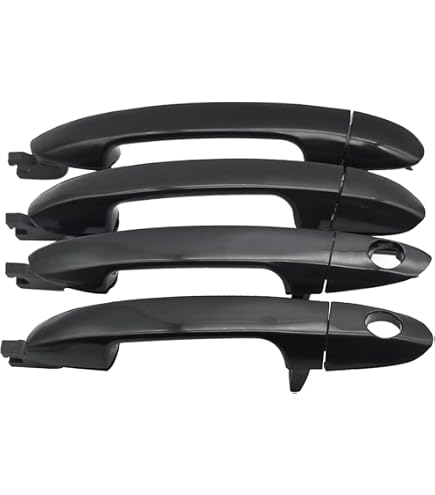 Pantalla Samsung Galaxy S7 Edge Manija De Puerta Exterior Cromada - Lado Derecho Trasero Para Chevy/GMC/Cadillac 2007-2013 Pantalla 14 Pro